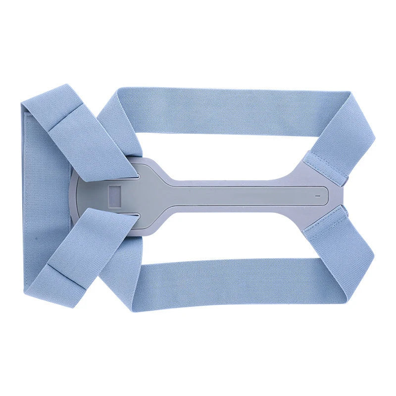 Posture Corrector Upper Posture Brace For Support Providing Shoulder-Neck-Back Relief Pain Adjustable