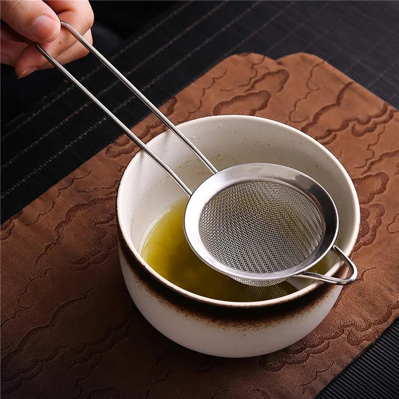 4/6/7PCS Japanese Matcha Blender Set with Bamboo Whisk Matcha Brush Teaspoon Kiln for Beverage Shop DIY Tea-Making Tools